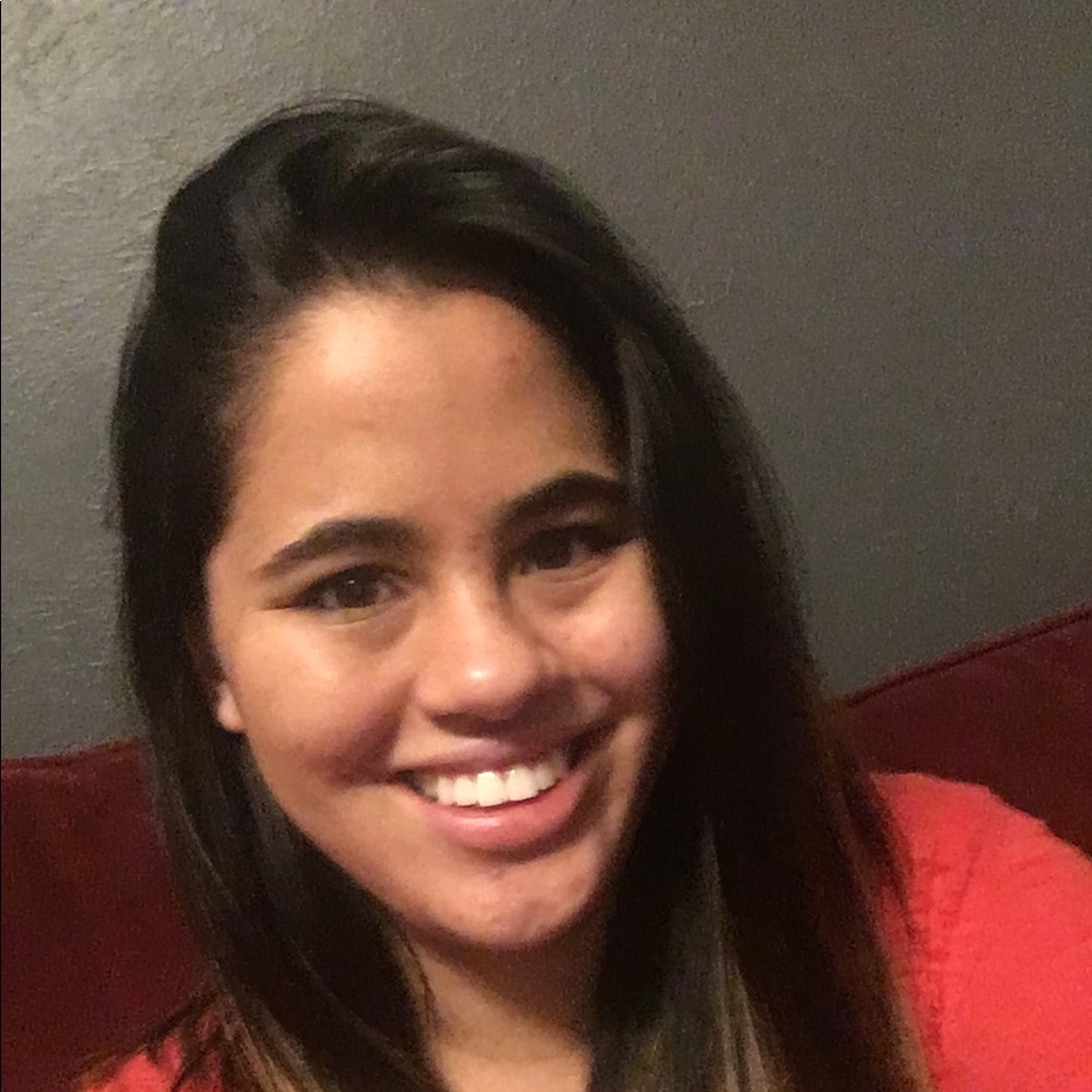 Meet your Posher, Deborah